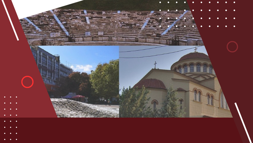 2ο Winter School Ε.Ε.Ε.Ι. “Ανάπτυξη, συμπεριφορά και φροντίδα υγείας παιδιών και εφήβων” 5-6 Δεκεμβρίου 2025 – Ξενοδοχείο “ΔΙΟΝΥΣΟΣ”, Λάρισα